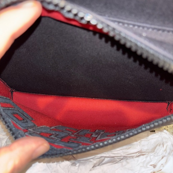 Longchamp Stamp Backpack - Picture 3 of 12